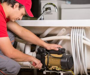About Sewer Line Replacement Clinton, NC